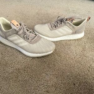 Adidas PureBoost DPR x Solebox Italian